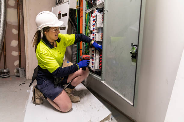 Best Home Electrical Repair  in Landmk, AR