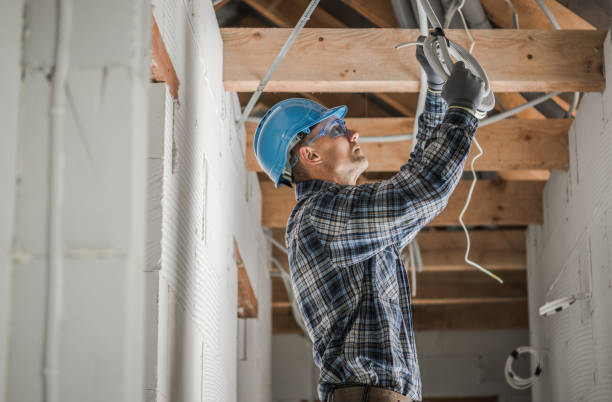 Best Electrical Contractors for Businesses  in Landmk, AR