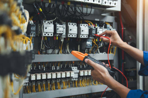 Best Electrical Wiring Services  in Landmk, AR