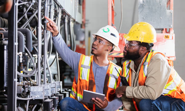 Best Residential Electrician Services  in Landmk, AR