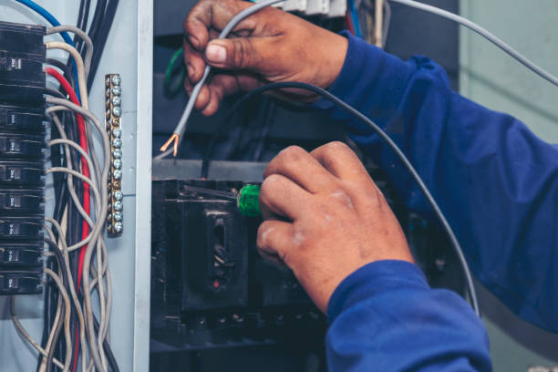 Best Electrical System Inspection  in Landmk, AR