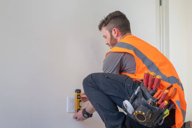 Best Industrial Electrical Services  in Landmk, AR