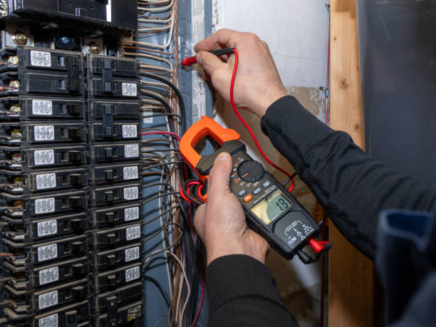 Best Emergency Electrician Near Me  in Landmk, AR